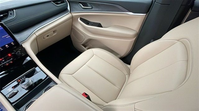 2025 Jeep Grand Cherokee Limited 4x4 - 22950342 - 12