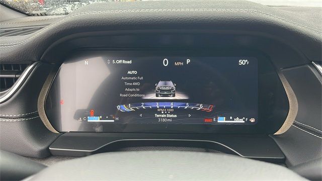 2025 Jeep Grand Cherokee Limited 4x4 - 22950342 - 18