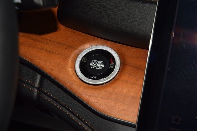 2025 Jeep Grand Cherokee Summit - 22918159 - 30