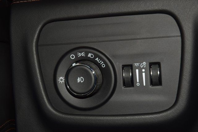 2025 Jeep Grand Cherokee Summit - 22918159 - 31