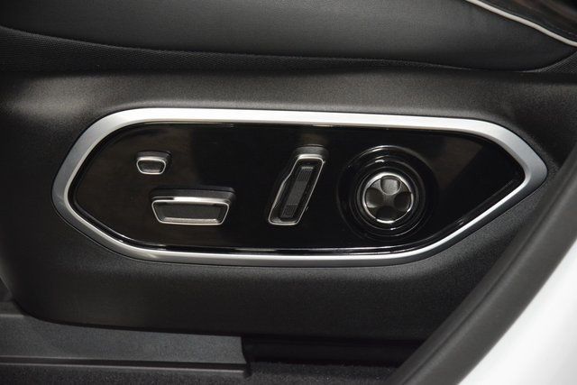 2025 Jeep Grand Cherokee Summit - 22918159 - 36