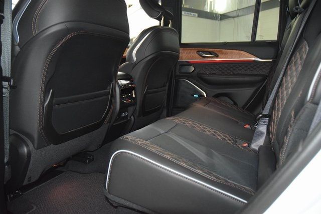 2025 Jeep Grand Cherokee Summit - 22918159 - 38