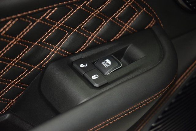 2025 Jeep Grand Cherokee Summit - 22918159 - 42