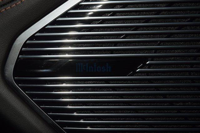 2025 Jeep Grand Cherokee Summit - 22918159 - 43