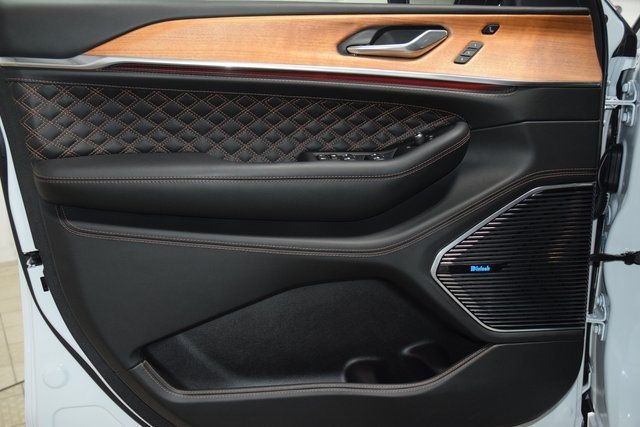 2025 Jeep Grand Cherokee Summit - 22918159 - 44