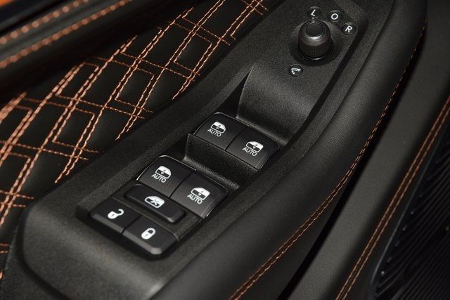 2025 Jeep Grand Cherokee Summit - 22918159 - 45