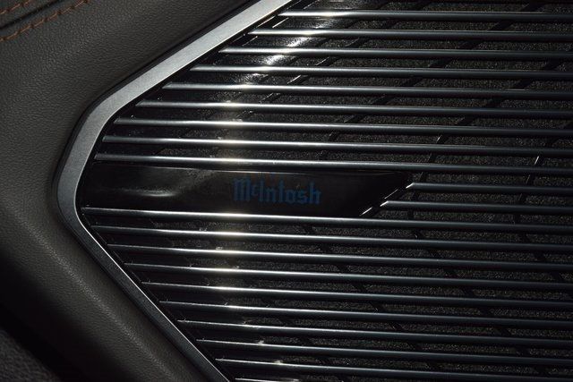 2025 Jeep Grand Cherokee Summit - 22918159 - 46