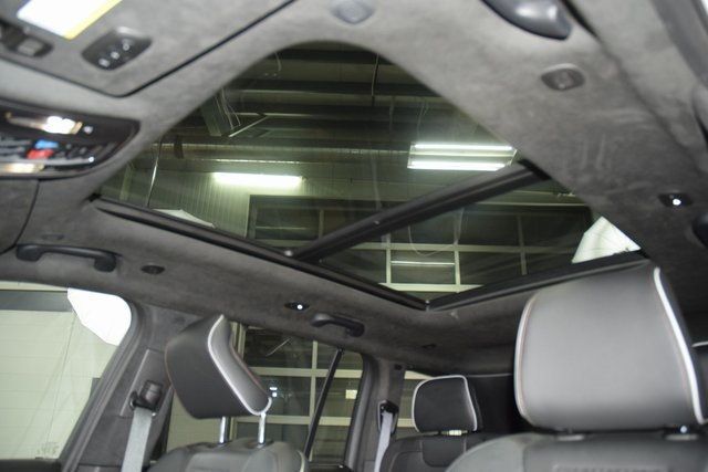 2025 Jeep Grand Cherokee Summit - 22918159 - 47