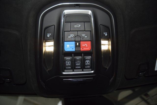 2025 Jeep Grand Cherokee Summit - 22918159 - 48