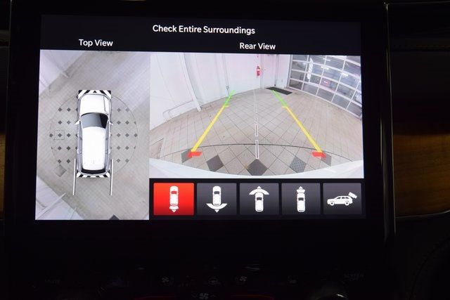 2025 Jeep Grand Cherokee Summit - 22918159 - 50