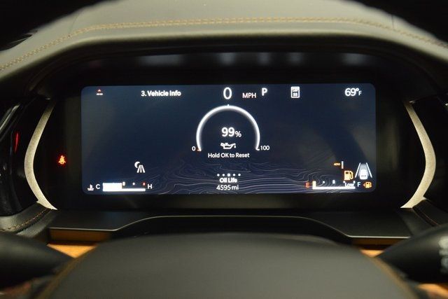 2025 Jeep Grand Cherokee Summit - 22918159 - 51