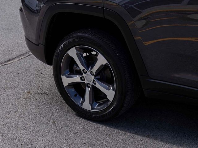 2025 Jeep Grand Cherokee 4xe Base - 23077542 - 9