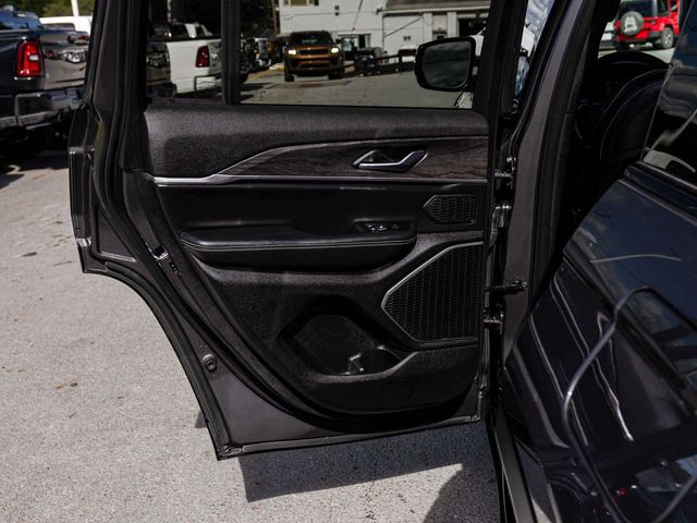 2025 Jeep Grand Cherokee 4xe Base - 23077542 - 13