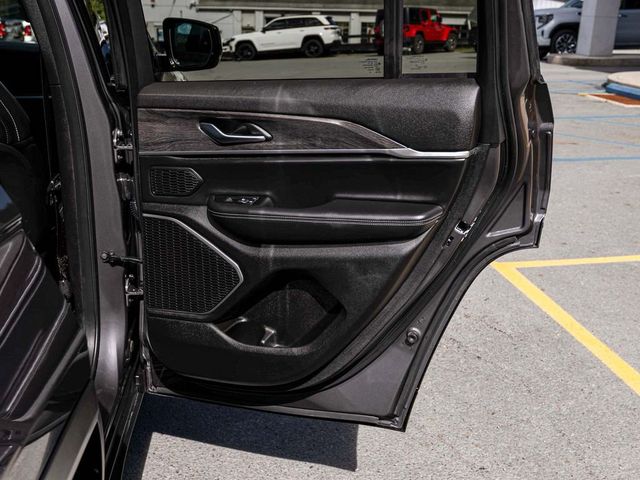 2025 Jeep Grand Cherokee 4xe Base - 23077542 - 14