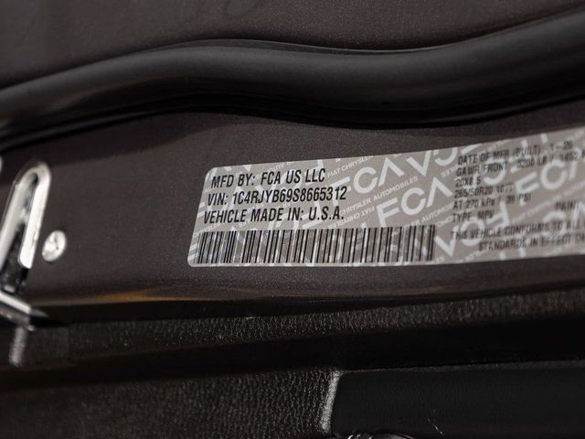 2025 Jeep Grand Cherokee 4xe Base - 23077542 - 15
