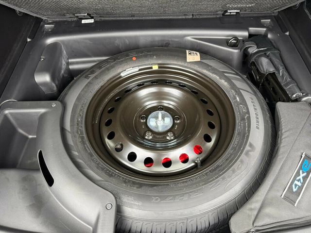2025 Jeep Grand Cherokee 4xe GRAND CHEROKEE 4XE ANNIVERSARY EDITION - 23010466 - 14