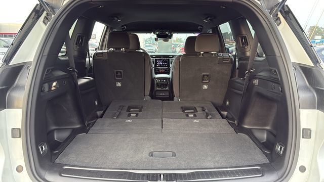 2025 Jeep Grand Cherokee L Laredo - 22988573 - 9