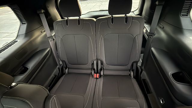 2025 Jeep Grand Cherokee L Laredo - 22988573 - 10