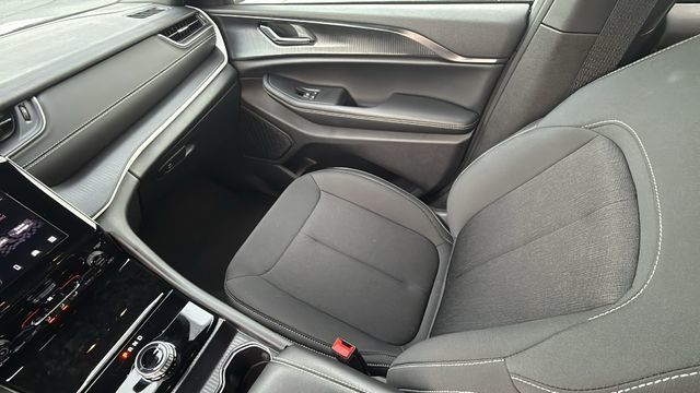 2025 Jeep Grand Cherokee L Laredo - 22988573 - 13