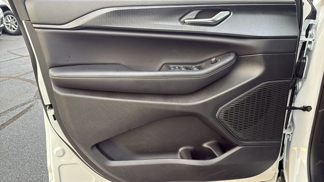 2025 Jeep Grand Cherokee L Laredo - 22988573 - 15