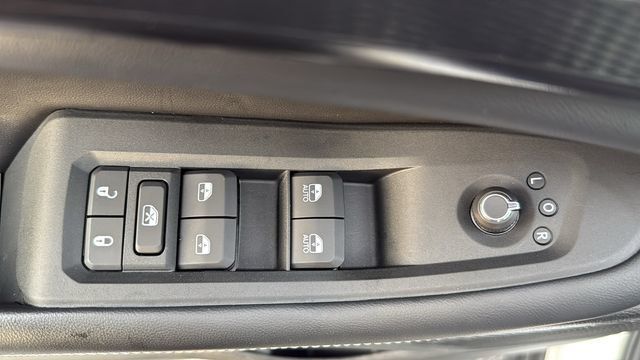 2025 Jeep Grand Cherokee L Laredo - 22988573 - 16