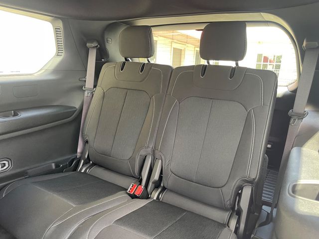 2025 JEEP GRAND CHEROKEE L LAREDO 4x4 - 23048236 - 11