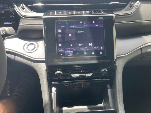 2025 JEEP GRAND CHEROKEE L LAREDO 4x4 - 23048236 - 14