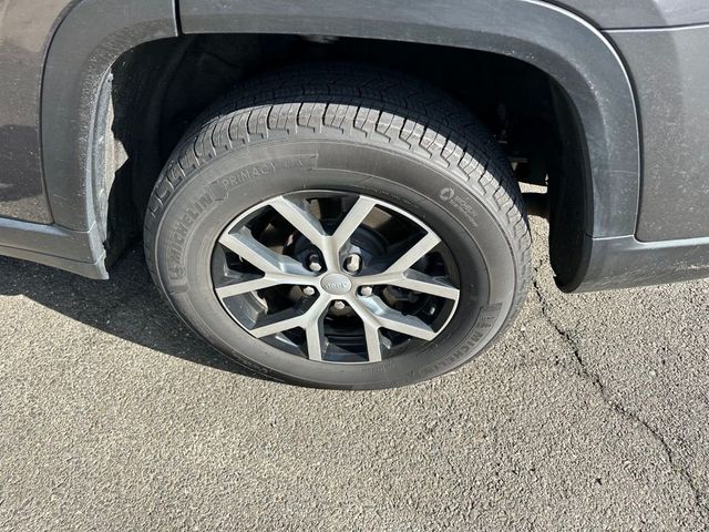 2025 Jeep Grand Cherokee L Limited - 23022161 - 9