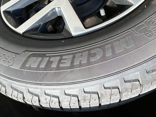 2025 Jeep Grand Cherokee L Limited - 23022161 - 19