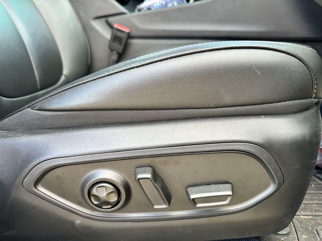 2025 Jeep Grand Cherokee L Limited - 23022161 - 20