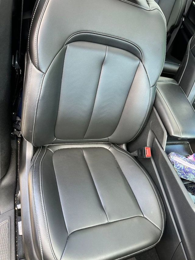 2025 Jeep Grand Cherokee L Limited - 23022161 - 21