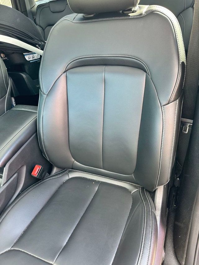 2025 Jeep Grand Cherokee L Limited - 23022161 - 22