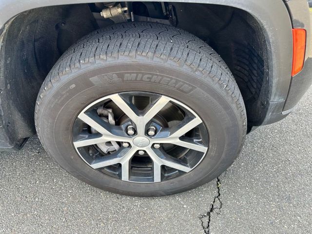2025 Jeep Grand Cherokee L Limited - 23022161 - 24