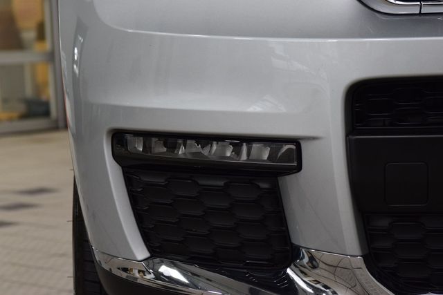 2025 Jeep Grand Cherokee L Limited 4x4 - 23082731 - 13
