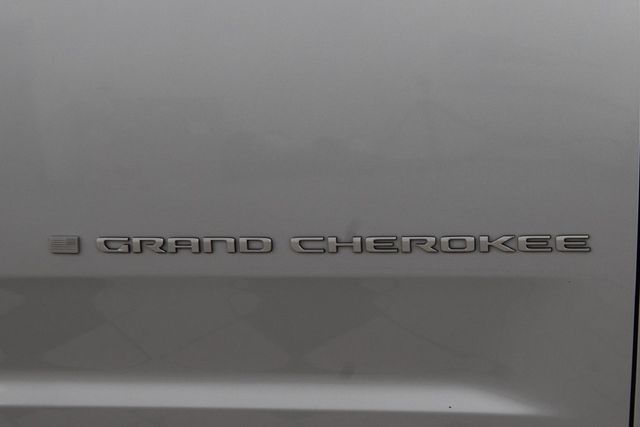2025 Jeep Grand Cherokee L Limited 4x4 - 23082731 - 15