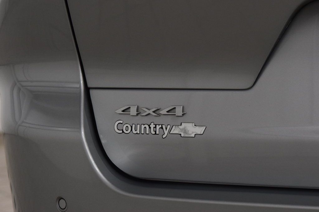 2025 Jeep Grand Cherokee L Limited 4x4 - 23082731 - 21