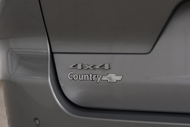2025 Jeep Grand Cherokee L Limited 4x4 - 23082731 - 21