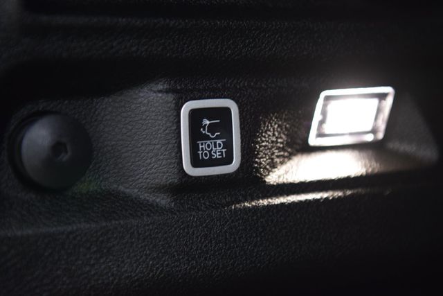 2025 Jeep Grand Cherokee L Limited 4x4 - 23082731 - 25