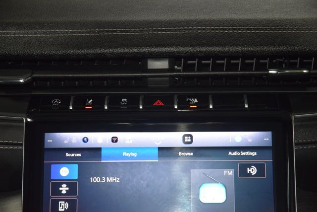 2025 Jeep Grand Cherokee L Limited 4x4 - 23082731 - 31