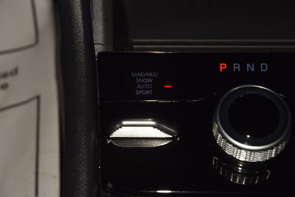 2025 Jeep Grand Cherokee L Limited 4x4 - 23082731 - 33