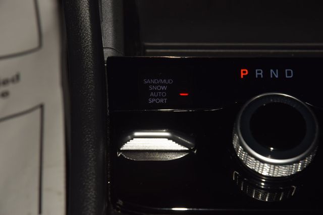 2025 Jeep Grand Cherokee L Limited 4x4 - 23082731 - 33