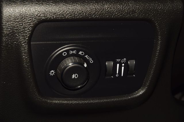 2025 Jeep Grand Cherokee L Limited 4x4 - 23082731 - 35