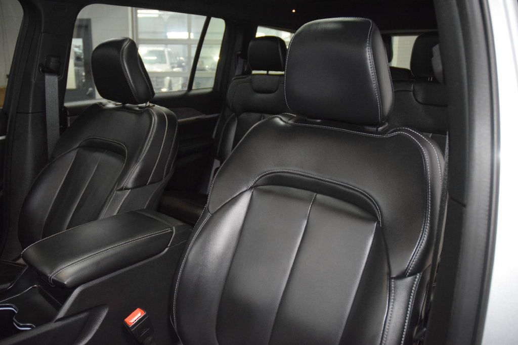 2025 Jeep Grand Cherokee L Limited 4x4 - 23082731 - 41