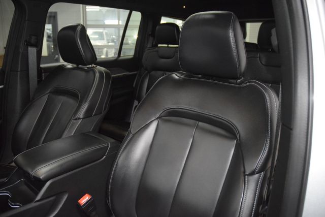 2025 Jeep Grand Cherokee L Limited 4x4 - 23082731 - 41