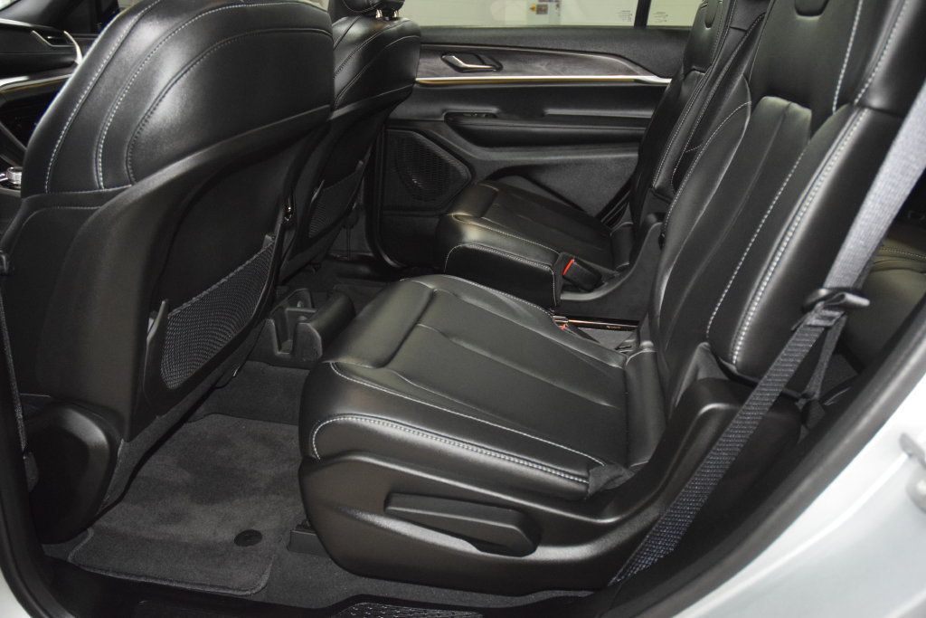 2025 Jeep Grand Cherokee L Limited 4x4 - 23082731 - 42