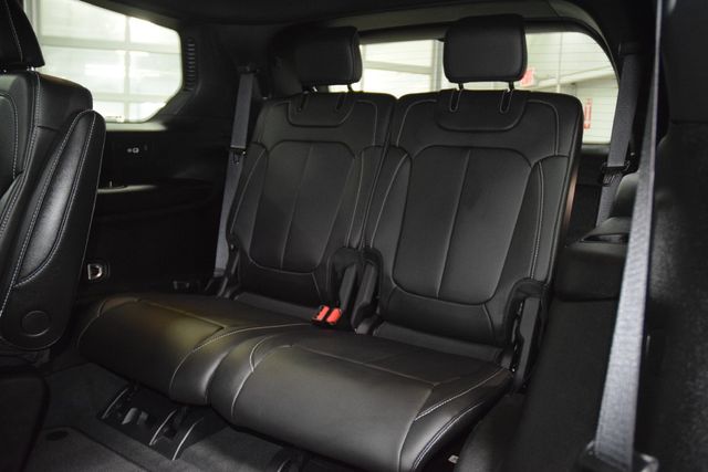 2025 Jeep Grand Cherokee L Limited 4x4 - 23082731 - 43