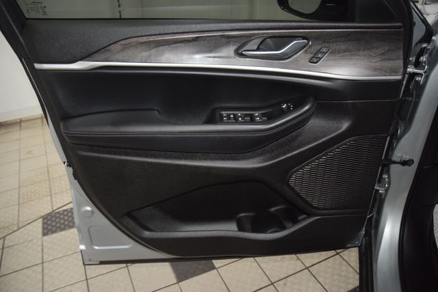 2025 Jeep Grand Cherokee L Limited 4x4 - 23082731 - 47