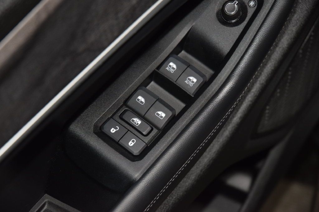 2025 Jeep Grand Cherokee L Limited 4x4 - 23082731 - 48