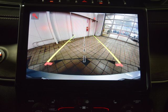 2025 Jeep Grand Cherokee L Limited 4x4 - 23082731 - 51