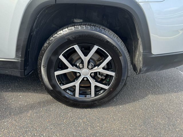 2025 Jeep Grand Cherokee L Limited 4x4 - 23079101 - 9
